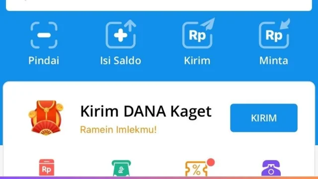Cuan Cepat 2026: Aplikasi Penghasil Saldo DANA Terpopuler untuk Tambah Pemasukan