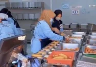 Dadan Ditangkap, Praktek Jual Beli Titik Dapur MBG Makin Terungkap