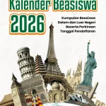 Daftar Beasiswa Kuliah Gratis yang Masih Dibuka Juni 2026