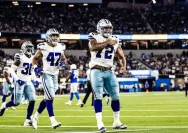 Dallas Cowboys: Membuat Perubahan untuk Tahun Ini