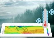 Dampak Massa Udara Australia: Mengapa Suhu di Bali Terasa Lebih Dingin?