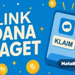DANA Kaget: Cara Klaim Saldo Gratis dengan Cepat