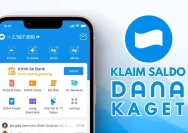 DANA Kaget: Fitur Berbagi Saldo yang Menarik dan Menguntungkan