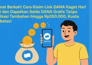 Dapatkan Saldo Gratis dengan Link DANA Kaget: Cara Membagikannya dan Menghindari Penipuan