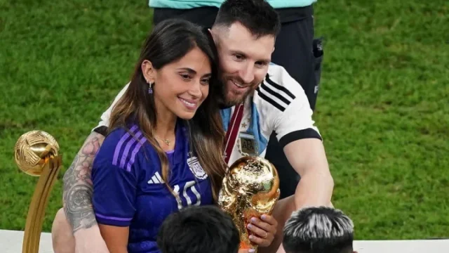 Deretan WAGs Paling Populer di Piala Dunia 2026: Dari Istri Messi hingga Kekasih Baru Mbappe