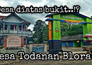 Desa Todanan: Pionir Program Desa Binaan Migrasi di Blora