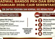 Desil Bansos Banten 2026: Penyaluran PKH dan BPNT Tahap II