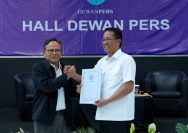 Dewan Pers Perkuat Hak Jurnalistik untuk Menguatkan Industri Pers