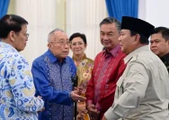 Dino Patti Djalal: Tokoh Diplomasi yang Menginspirasi