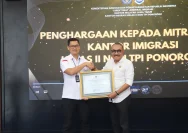 Diskominfo Trenggalek dan Kantor Imigrasi Ponorogo Jalin Kerja Sama Strategis