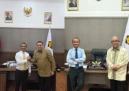Diskresi Tak Goyahkan Dukungan DPD II, IAS-Appi Berebut Pengaruh untuk Kuasai Beringin