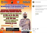 Dispensasi Perpanjangan SIM untuk Warga yang Masa Berlaku Habis pada Hari Lahir Pancasila