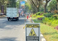 DLH Pati Siap Perbaiki Empat Taman Kota, Apa yang Akan Dilakukan?