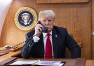 Donald Trump Telepon Timnas AS Jelang Laga Perdana Piala Dunia 2026
