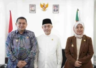 DPD PJI Sulsel Tegaskan Wali Kota Makassar Jangan Asal Bunyi dan Rendahkan Profesi Wartawan