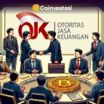 DPR Sahkan Revisi UU P2SK 2026, OJK Perkuat Pengawasan Aset Kripto dan Bursa Komoditas
