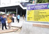 DPRD Pati Sidak Proyek Jalan untuk Mencegah Penyelewengan