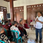 Dukung Penyandang Lupus: Anggota DPRD Jateng Ajak Aktif Bersuara