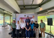 Ekskul Golf di Binus School Serpong: Membentuk Karakter dan Kedisiplinan