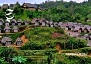 Eksplorasi Wisata Keluarga di Sukabumi: Desa Adat Kasepuhan Gelar Alam, Gunung Halimun Salak