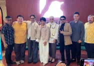 Elfa's Singer Membawa Nostalgia dengan Konser Pesta Cinta