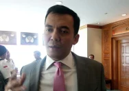 Elite PDIP: Korupsi KITAP-KITAS yang Seret Silmy Karim Coreng Citra RI