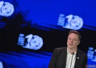 Elon Musk Menuju Kekayaan US$1 Triliun: Fenomena Baru di Era Modern