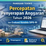 Evaluasi Serapan Anggaran PUPR Tabalong: Proses Tender Fisik Mulai Juni 2026