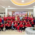 Fakultas Kedokteran UNM dan FIKK Edukasi Atlet Basket tentang Peran Pola Makan Berbasis Epigenetik dalam Mengurangi Nyeri Otot Pasca Latihan