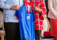 FIFA Minta Timnas Haiti Ubah Desain Jersei Piala Dunia 2026