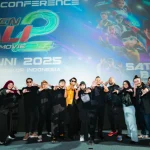 Film Indonesia Paling Antusias di Juni 2026, Simak Jadwalnya!