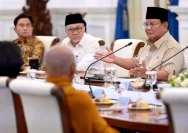 Forum Dialog Membuka Jalan untuk Solusi yang Tepat