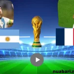 France Kalah dari Ivory Coast dalam Pertandingan Persiapan Piala Dunia