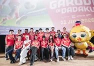 Garuda Di Dadaku: Film Animasi Inspiratif tentang Mimpi