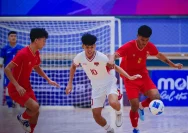 Garuda Muda Siap Melawan Myanmar dalam Piala AFF U-19 2026