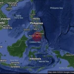 Gempa Besar di Mindanao, Filipina: Malaysia Minta Warga Tawau, Semporna, dan Lahad Datu Waspada Tsunami