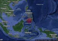Gempa Besar di Mindanao, Filipina: Malaysia Minta Warga Tawau, Semporna, dan Lahad Datu Waspada Tsunami