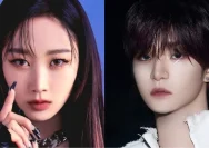 Giselle aespa Tersenyum Tapi Tidak Kencan, Apa yang Sebenarnya Terjadi?