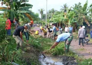 Gotong Royong, Aktivitas Positif, dan Pantangan di Hari Sabtu, 6 Juni 2026