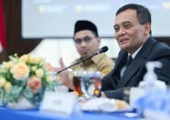 Gubernur Luthfi Realokasi Anggaran Rp200 Miliar untuk Perbaikan Jalan Rusak di Jawa Tengah