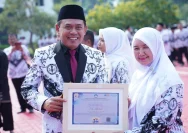 Guru PAI Karawang Tantang Moderasi di Era Digital