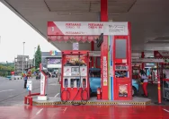Harga Pertamax Eceran di Banjarbaru Melambung Tinggi