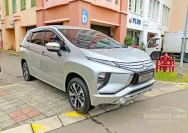 Harga Xpander Bekas 2018: Apa yang Harus Anda Ketahui
