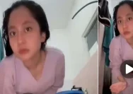 Heboh di Media Sosial: Netizen Buru Link Video Viral 'Rok Hijau Tosca'