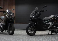 Honda ADV160 RoadSync Siap Mengaspal di Malaysia dengan Fitur Terbaru