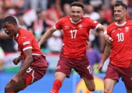 Hongaria Kalahkan Finlandia 2-1, Rusia Menaklukkan Burkina Faso 3-0
