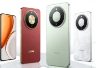 Honor X80 Pro Max: Smartphone Baru dengan Fitur-Tuhan