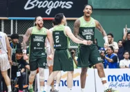 Hornbills Mengancam Tersingkir Satria Muda di IBL GoPay 2026