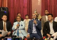 Hotman Paris: Raffi Ahmad Tak Terlibat Kasus Korupsi Bea Cukai, Semua Adalah Fitnah