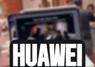 Huawei Hadirkan Tablet Mungil Baru, MatePad Mini, dengan Layar 2.5K 120Hz